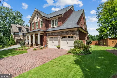 4291 Maner St SE, Smyrna, GA 30080