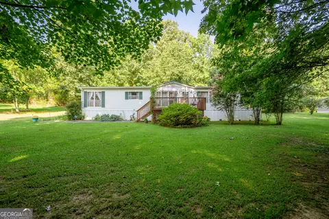 853 New Hope Church Rd, Dalton, GA 30721