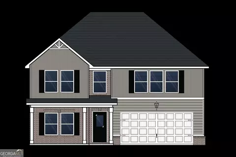 711 Windstream Dr #B57, Lagrange, GA 30241