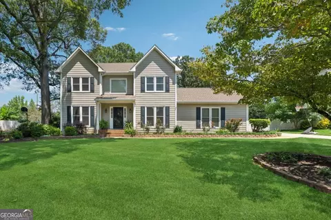 1558 Fair Oaks Ln, Snellville, GA 30078
