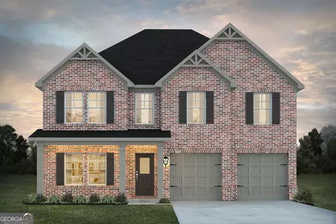 5307 Tolar Rd #92, South Fulton, GA 30213