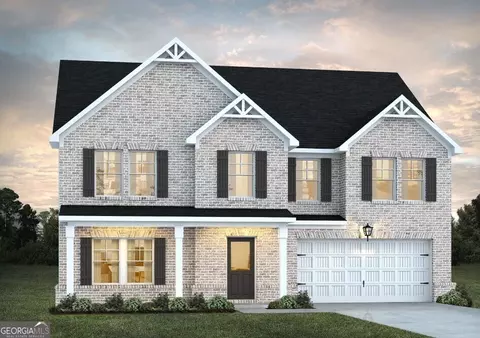 113 Jacoby Dr #8, Fairburn, GA 30213