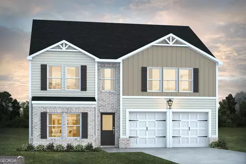 5309 Tolar Rd #91, South Fulton, GA 30213
