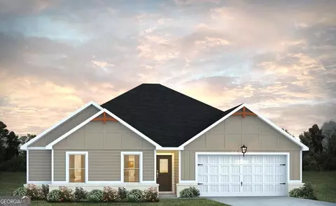 114 Jacoby Dr #111, Fairburn, GA 30213