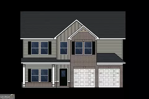 108 Jacoby Dr #108, Fairburn, GA 30213