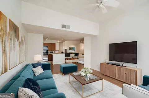1250 Parkwood Cir SE #2306, Atlanta, GA 30339