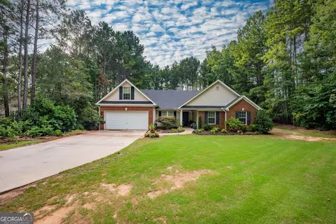 145 Wortham Dr, Buckhead, GA 30625