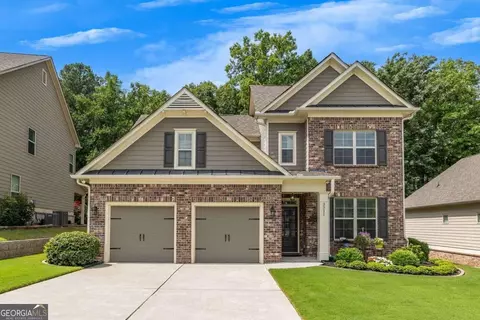 3311 Harmony Hill Rd, Kennesaw, GA 30144
