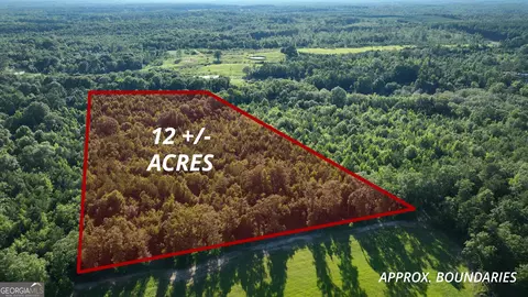 0 Co 81 Rd #TRACT 2, Tuskegee, AL 36083
