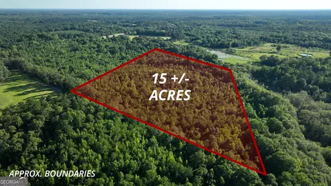 0 Co 81 Rd #TRACT 1, Tuskegee, AL 36083