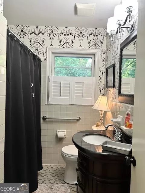1214 Maple Dr, Griffin, GA 30224 photo 7