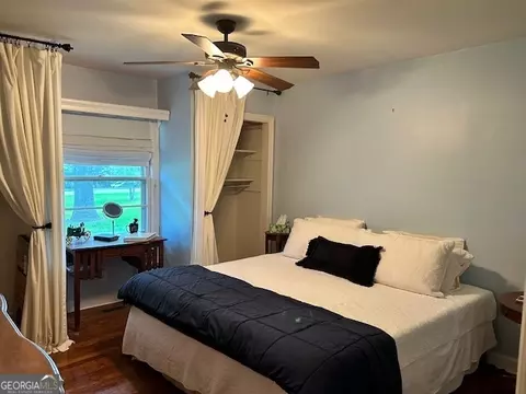 1214 Maple Dr, Griffin, GA 30224 photo 9