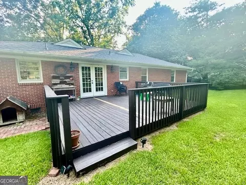 1214 Maple Dr, Griffin, GA 30224 photo 13