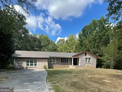 1781 SW Granade Rd, Conyers, GA 30094