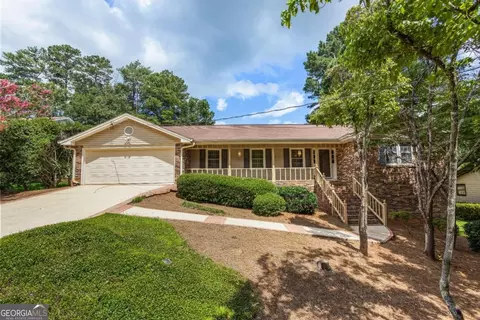 5217 Manitu Ct SW, Lilburn, GA 30047