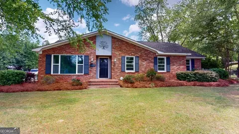 803 5th Ave, Twin City, GA 30471