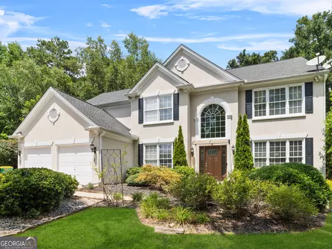 155 Smithdun Ln, Atlanta, GA 30350