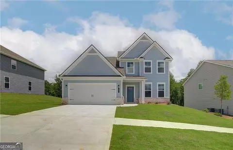17 Scout Way, Newnan, GA 30263