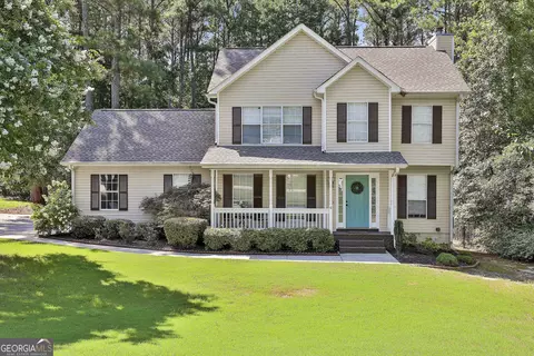 10 Otara Woods Dr, Newnan, GA 30263