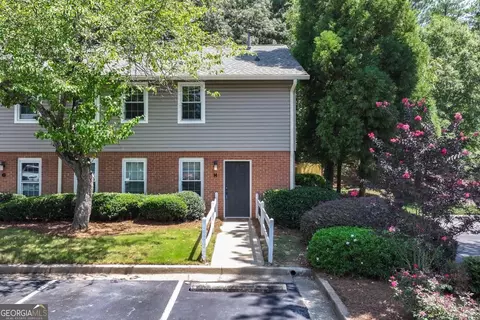 7750 Roswell Rd #10H, Sandy Springs, GA 30350