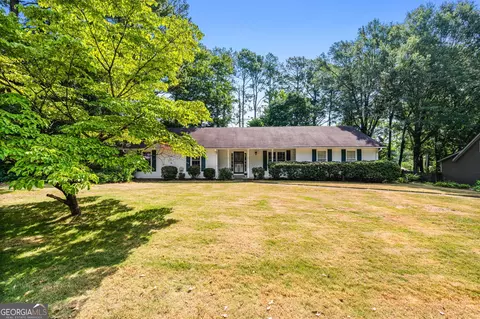 244 Conrad Ct, Marietta, GA 30064