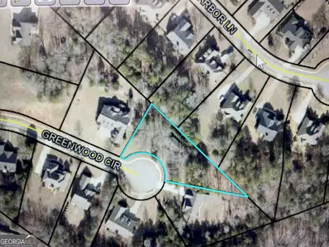 1040 Greenwood Cir, Madison, GA 30650