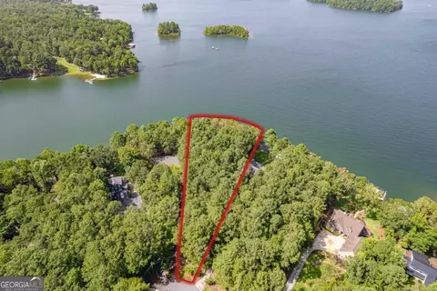 lot93 N Rock Island Dr, Eatonton, GA 31024