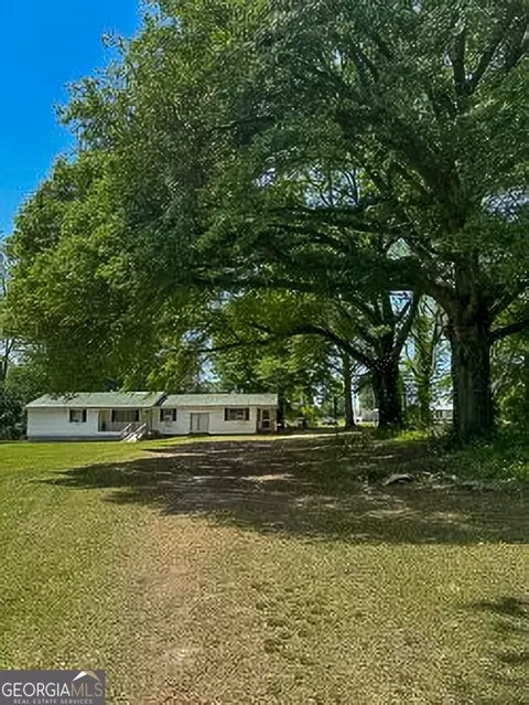 154 Dacus St, Preston, GA 31824