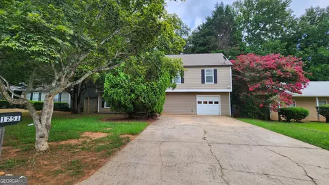 1251 Omie Way, Lawrenceville, GA 30043