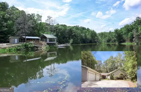 91 Cole Lake Dr, Toccoa, GA 30577
