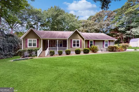 1201 Park Place Dr, Jonesboro, GA 30236