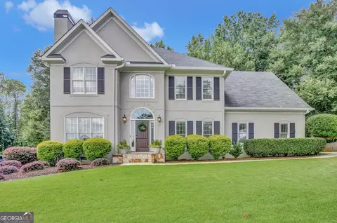 80 Wyngate Dr, Newnan, GA 30265