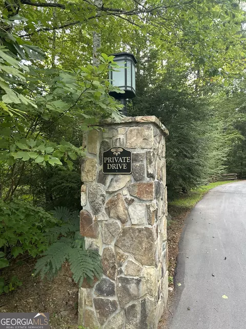 0 Hidden Falls Dr, Tiger, GA 30576 photo 3