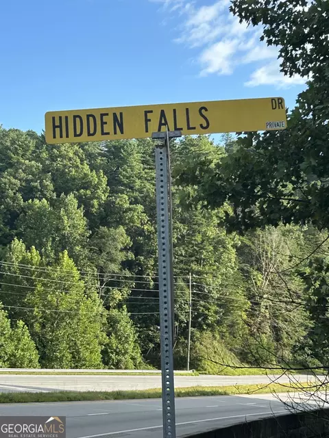 0 Hidden Falls Dr, Tiger, GA 30576 photo 2