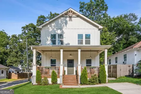 240 Laurel Ave SW, Atlanta, GA 30314