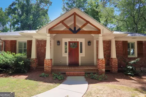 4375 Briarcliff Rd NE, Atlanta, GA 30345
