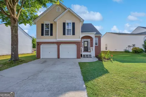 2647 Downingwood Ln, Grayson, GA 30017