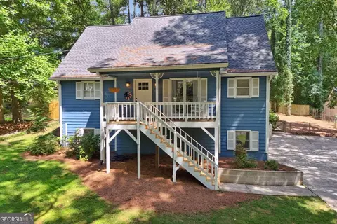 3778 Hardee Dr NW, Kennesaw, GA 30152