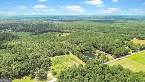 0 Dewitt Rd, Springfield, GA 31329