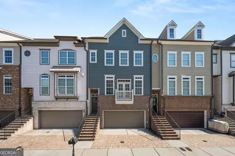 2145 Shale Ln NW, Atlanta, GA 30318
