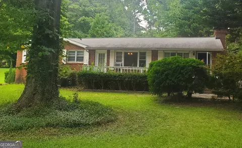 544 Mcdonough Rd, Hampton, GA 30228