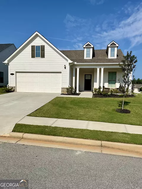 147 Stamford Ave, Peachtree City, GA 30269