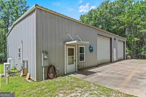255 Big Oconee River Rd, Sparta, GA 31087