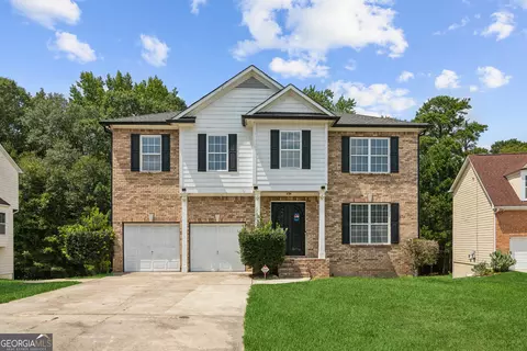 6064 Riveroak Ter, Atlanta, GA 30349