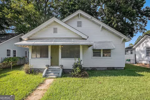 360 Wingfoot St, Rockmart, GA 30153