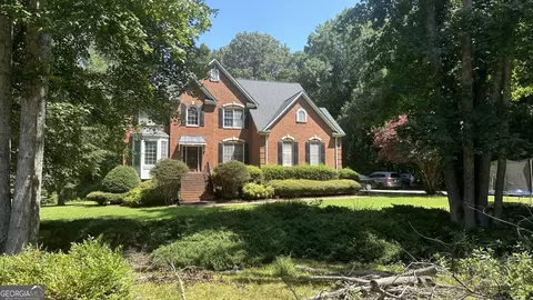 185 Pointer Ridge Trl, Fayetteville, GA 30214