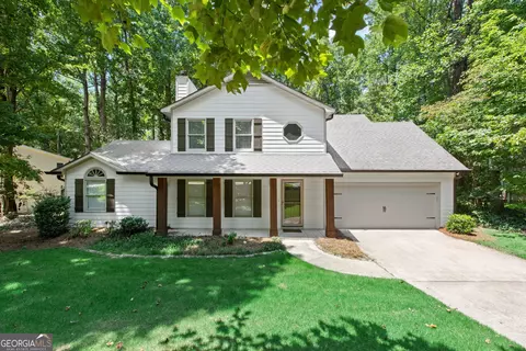 338 Summer Pl, Peachtree City, GA 30269