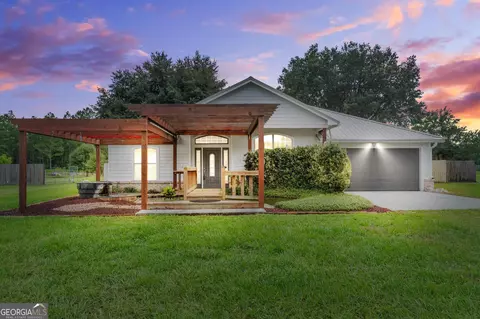 9533 Ford Rd, Bryceville, FL 32009