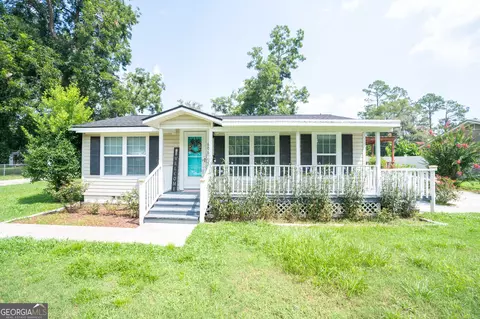 606 Linwood Dr, Waycross, GA 31501