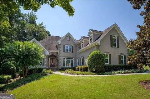 1012 Palmetto Dunes Dr, Johns Creek, GA 30097